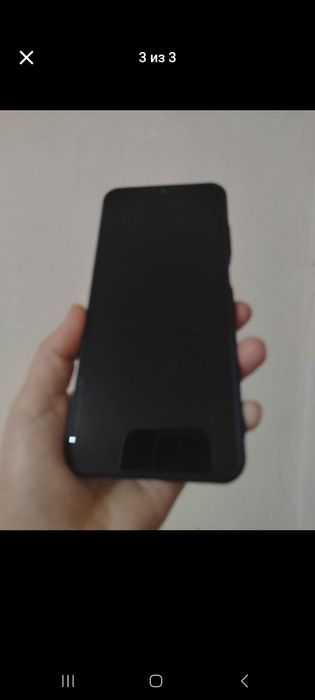 Самсунг А03s  б/у. Состоянее хоро9шее