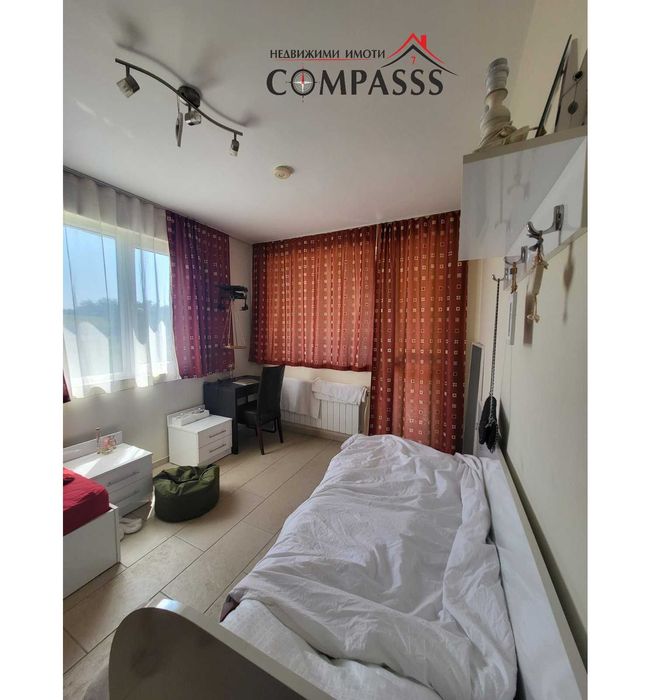 Продава се Къща в с. Бранище, Област Добрич - 433 кв.м за 606 €/кв.м - Снимка #8