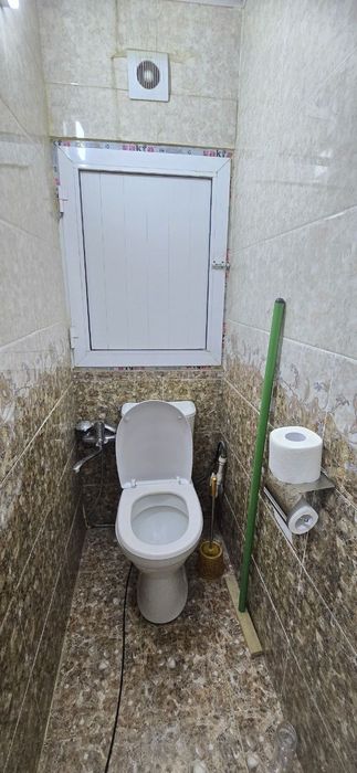 Аренда чиланзар 14.  Двух комнатная.  Балкон 1,5*6