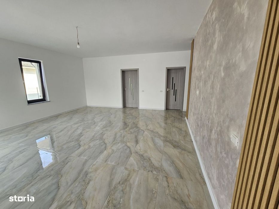 Casă modernă pe parter!
Mutare Imediată!
Ștefănești, zona Zăvoi
