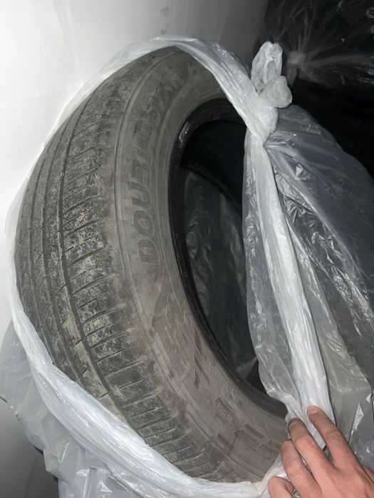 Продам Doublestar r16