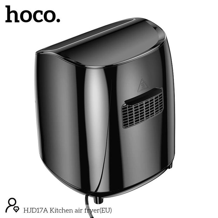 Аэрогриль электрический