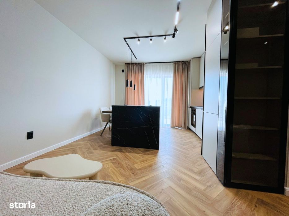 Apartament 3 camere Floresti terasa 36 mp