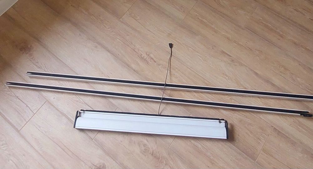 Мухарник - алуминиев