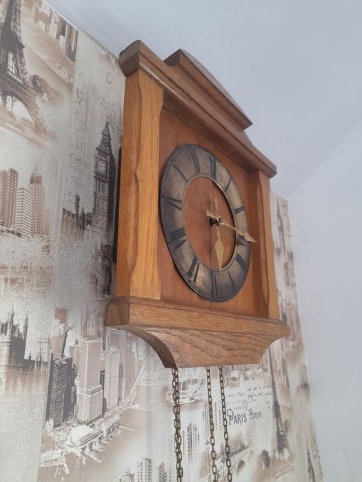 Ceas vechi de colecție