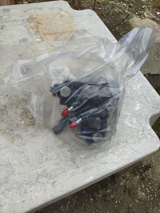 Нафтова помпа  ( ГНП )за БМВ  BMW ф10 / ф11 ; f10 / f11