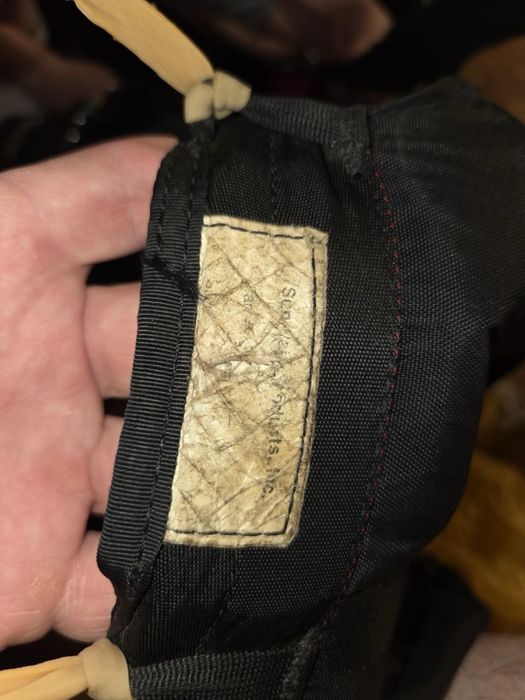 Парашютная система