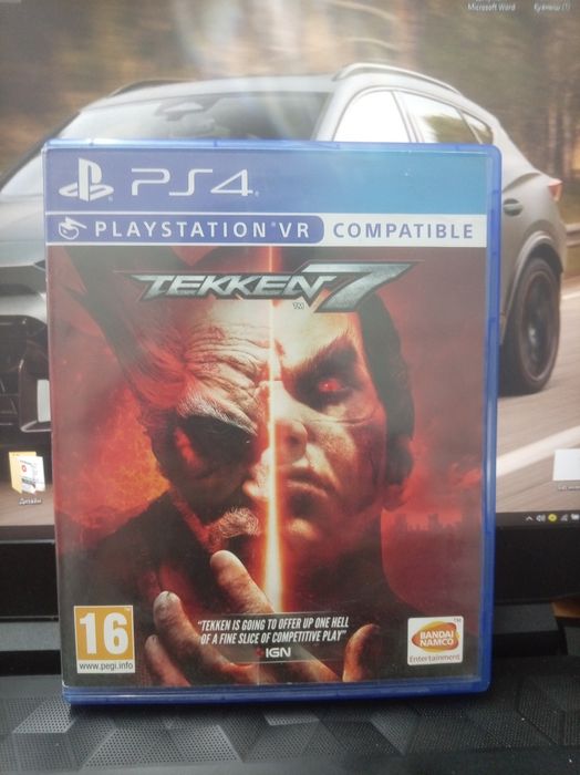 Продам игры на пс 4