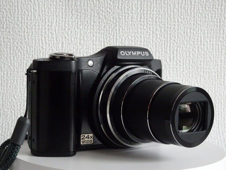 Фотоапарат Olympus SZ-14