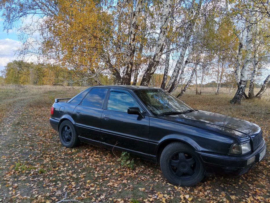 Продам Ауди б4 моно