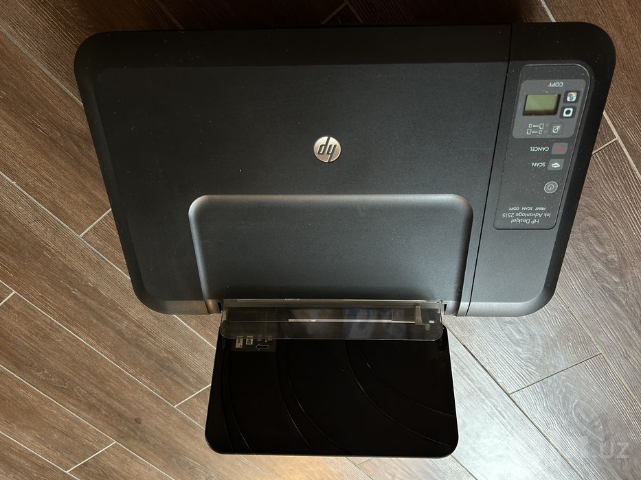 Продаю Принтер HP DeskJet Ink Advantage 2515