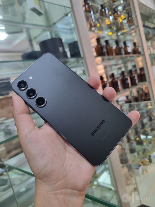 Samsung galaxy S23