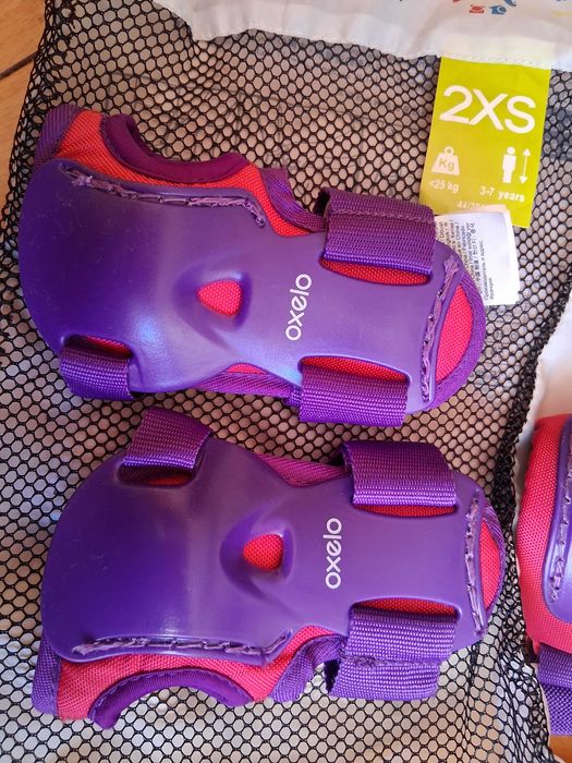 Наколенки Oxelo 2XS