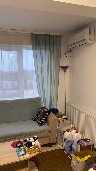 Proprietar inchiriez apartament cu 2 camere in Otopeni