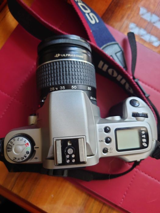 Aparat foto Canon Eos 500N