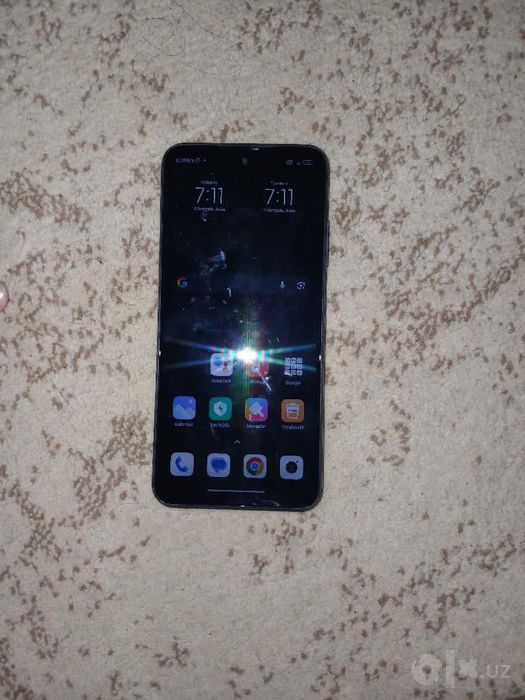 Redmi note 10 5g