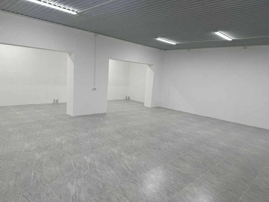 Сдаётся в аренду помещение