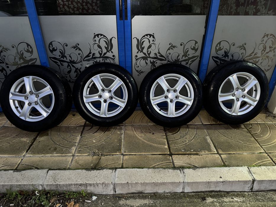 Джанти Анзио 15”