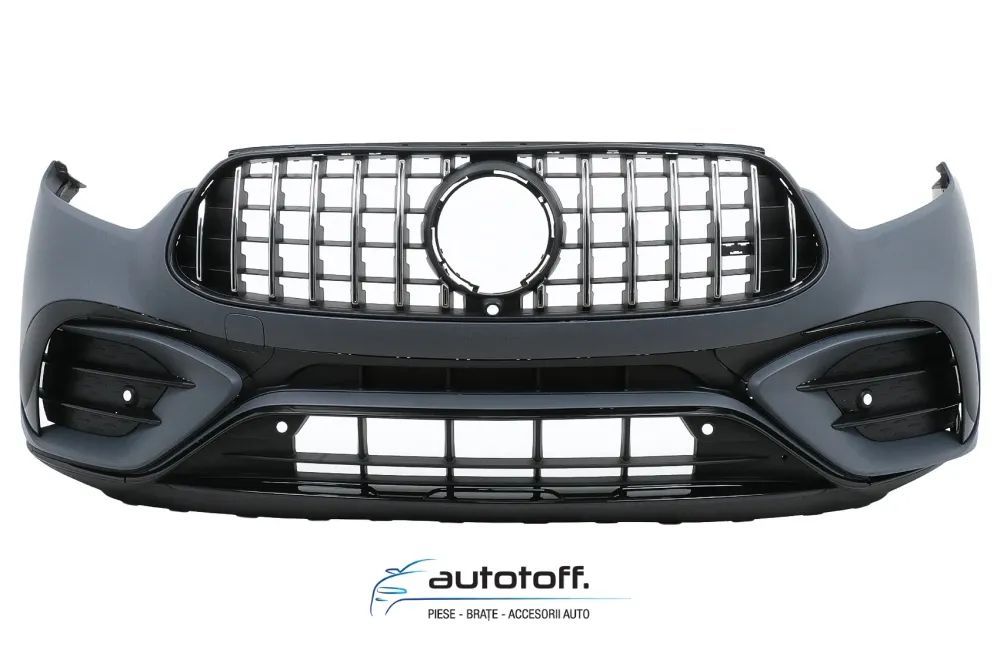 Pachet compatibil cu Mercedes GLC C254 (2023+) GLC43 Design