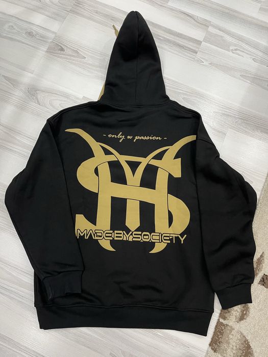 Trening barbat Made By Society