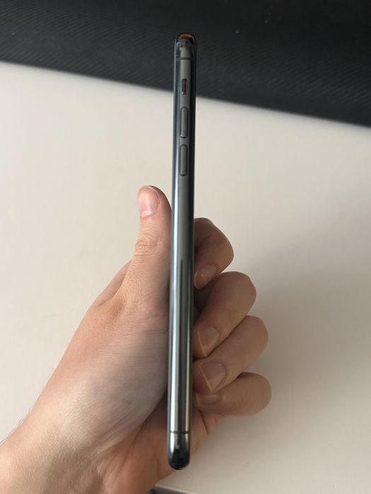 Iphone 11 Pro Max 256 GB