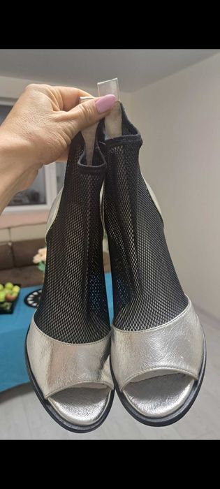 Сандали Gianni Джани