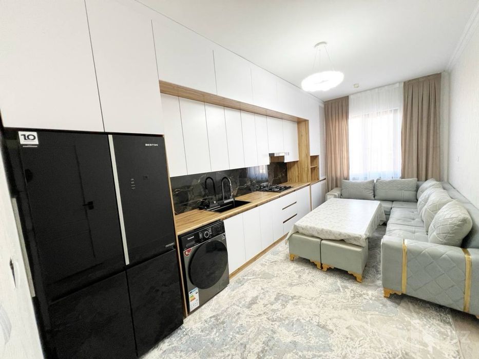 O’rikzor residence 2/11/16 78m2