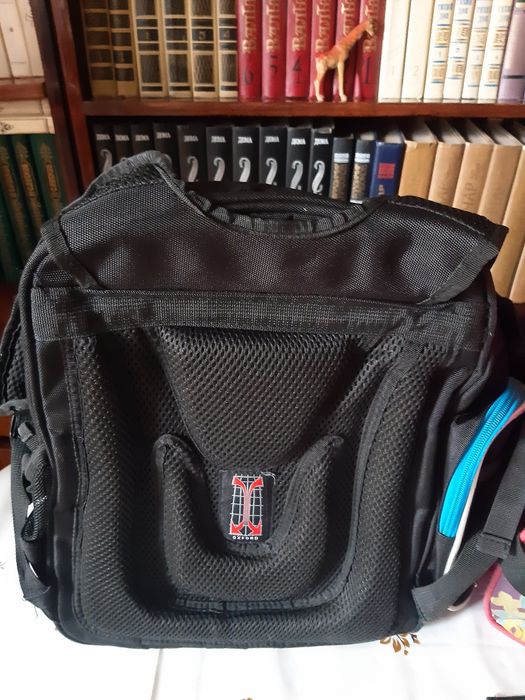 Рюкзак для школы и для дороги