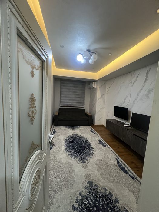 Аренда квартира Чиланзар 8 квартал новостройка лом 2/3/8 семья только