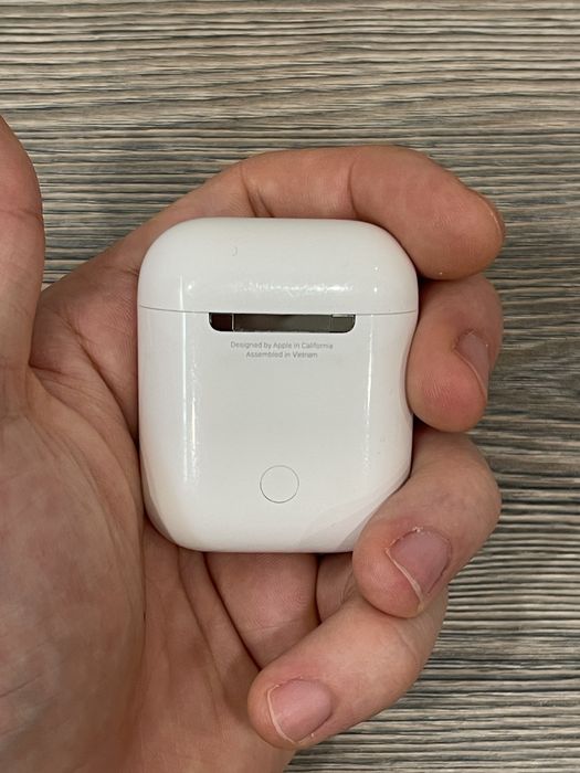 Наушники AirPods 2