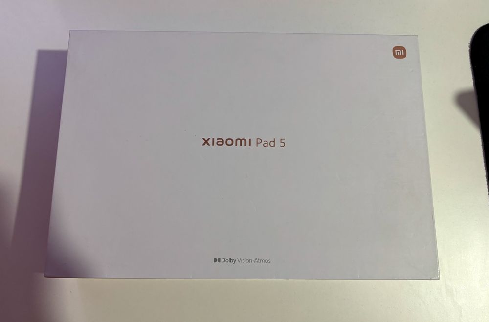 Xiaomi mi pad 5 128gb Планшет