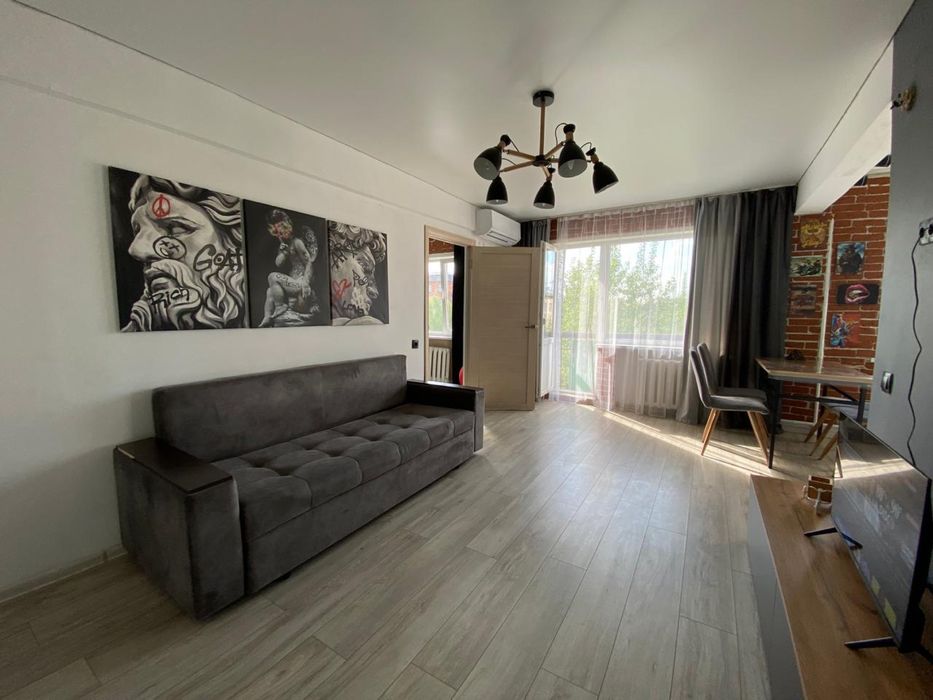 2х комнатная квартира посуточно от 15.000