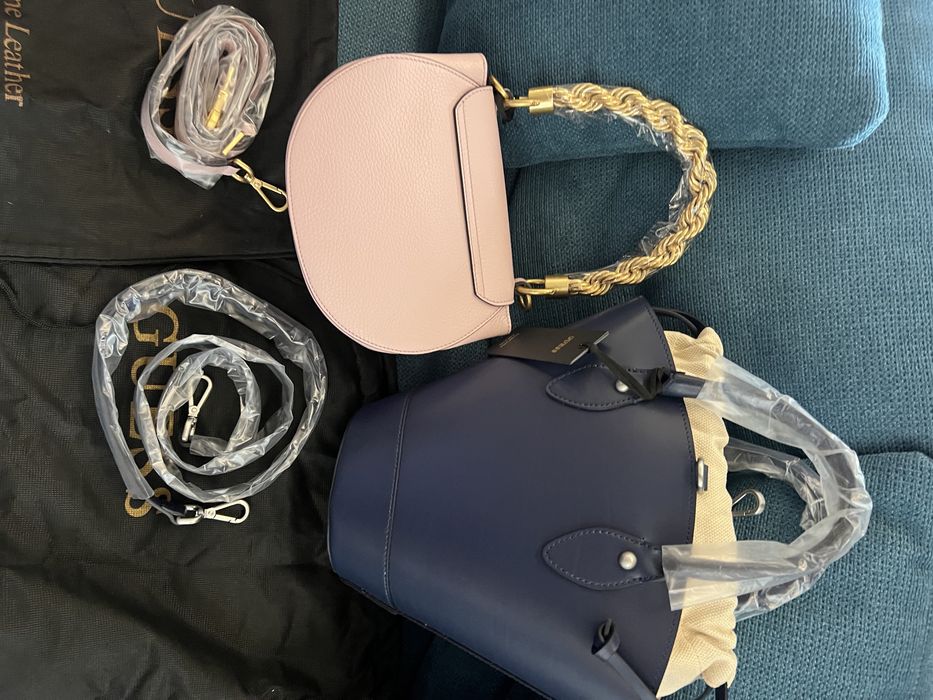 Чанти GUESS.Нови модели.Топ цена.100%ориг.С етикети,кутия,всичко от до