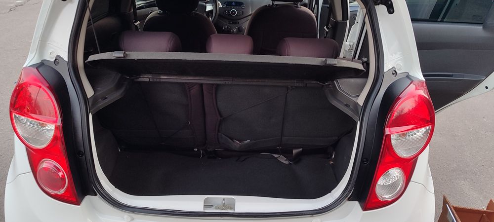 Продается автомобиль Spark 2020 г.