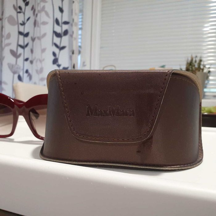 Слънчеви очила Max Mara