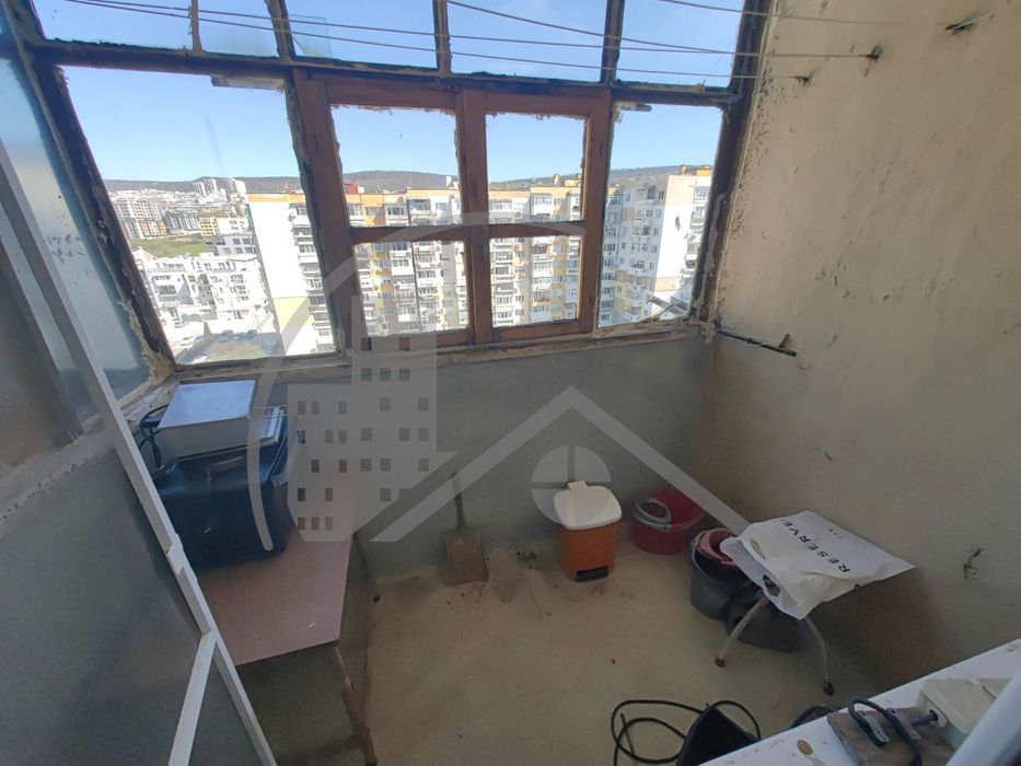 Продава се Четиристаен апартамент в Варна, Кайсиева градина - 86 кв.м за 860 €/кв.м - Снимка #8