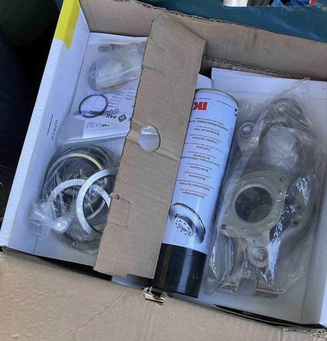 Съединител /чисто нов