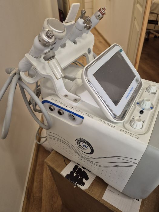 Козметичен уред 6 in 1