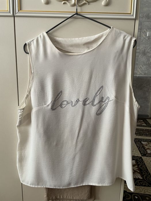 Troyka sotiladi Turetiskiy yengidek