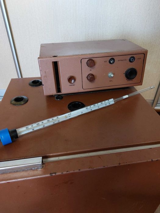 Продам Термостат ТБ3-25 (лабораторный)