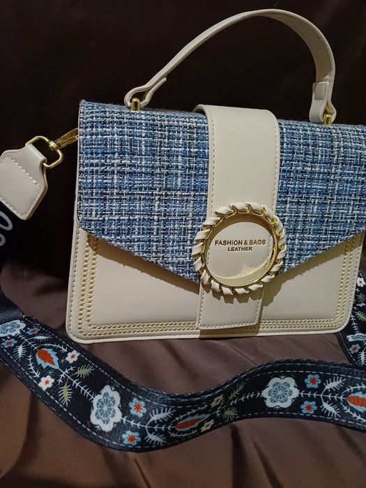 Zamonaviy ayollar sumkasi — nafis dizayn, kundalik va bayram uchun mos