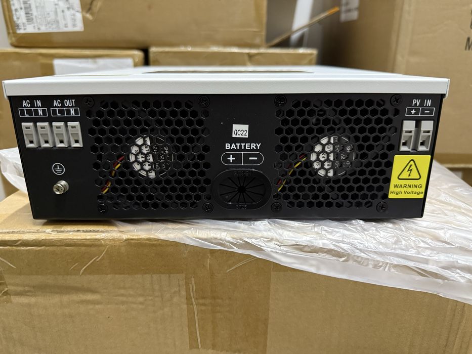 Инвертор 2 квт - 12 вольт invertor 2 kw ибп бесперебойник