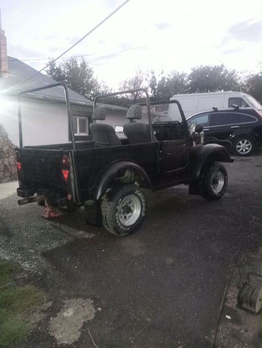 Titlu: IMS M461 din 1974 – funcțional, revizie totală