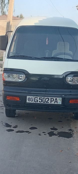 Damas avto mashinasi