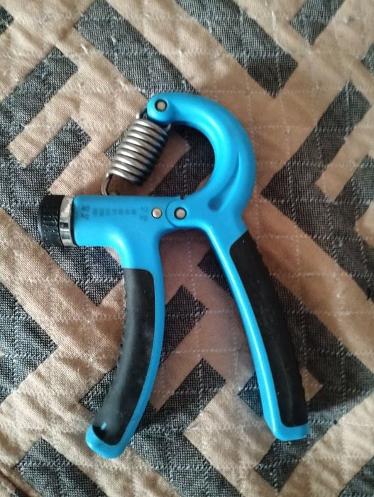 Эспандер от 10 кг до 40