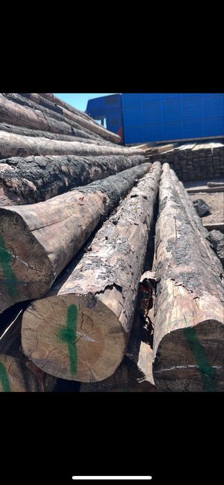 Пиломатериалы стропилы бруски бревна