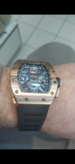 Часы Richard Mille RM-030