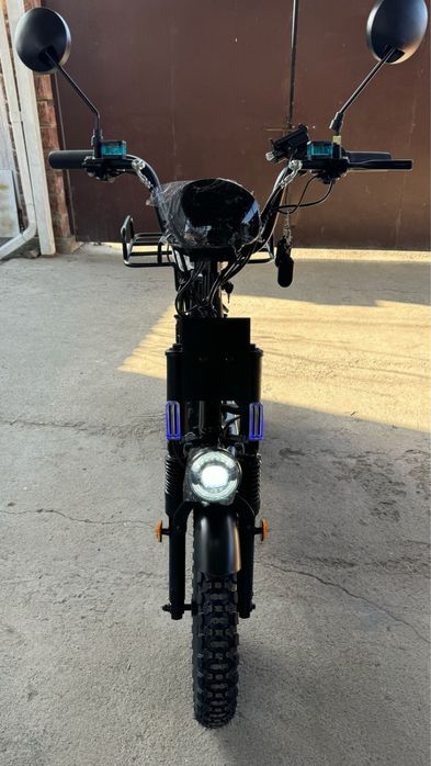 Электровелосипеды в аренду