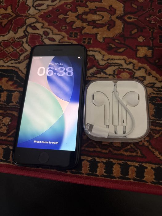 Vand iphone se 2022 URGENT!!