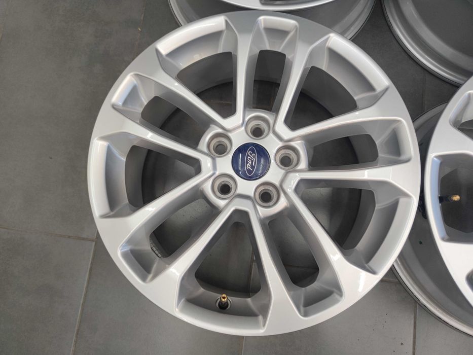 Джанти 17 - Ford C-Max, Kuga, Focus, Mondeo